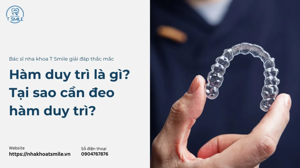 hàm duy trì là gì