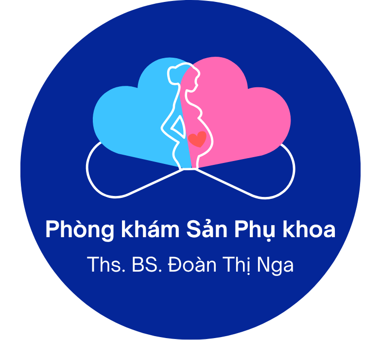 Phòng khám Sản Phụ khoa BS. Đoàn Thị Nga