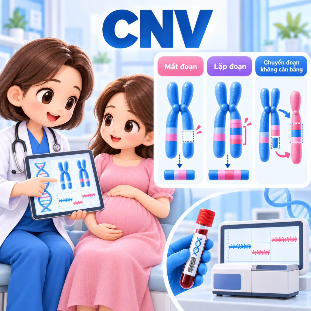 CNV