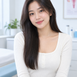 Chị M