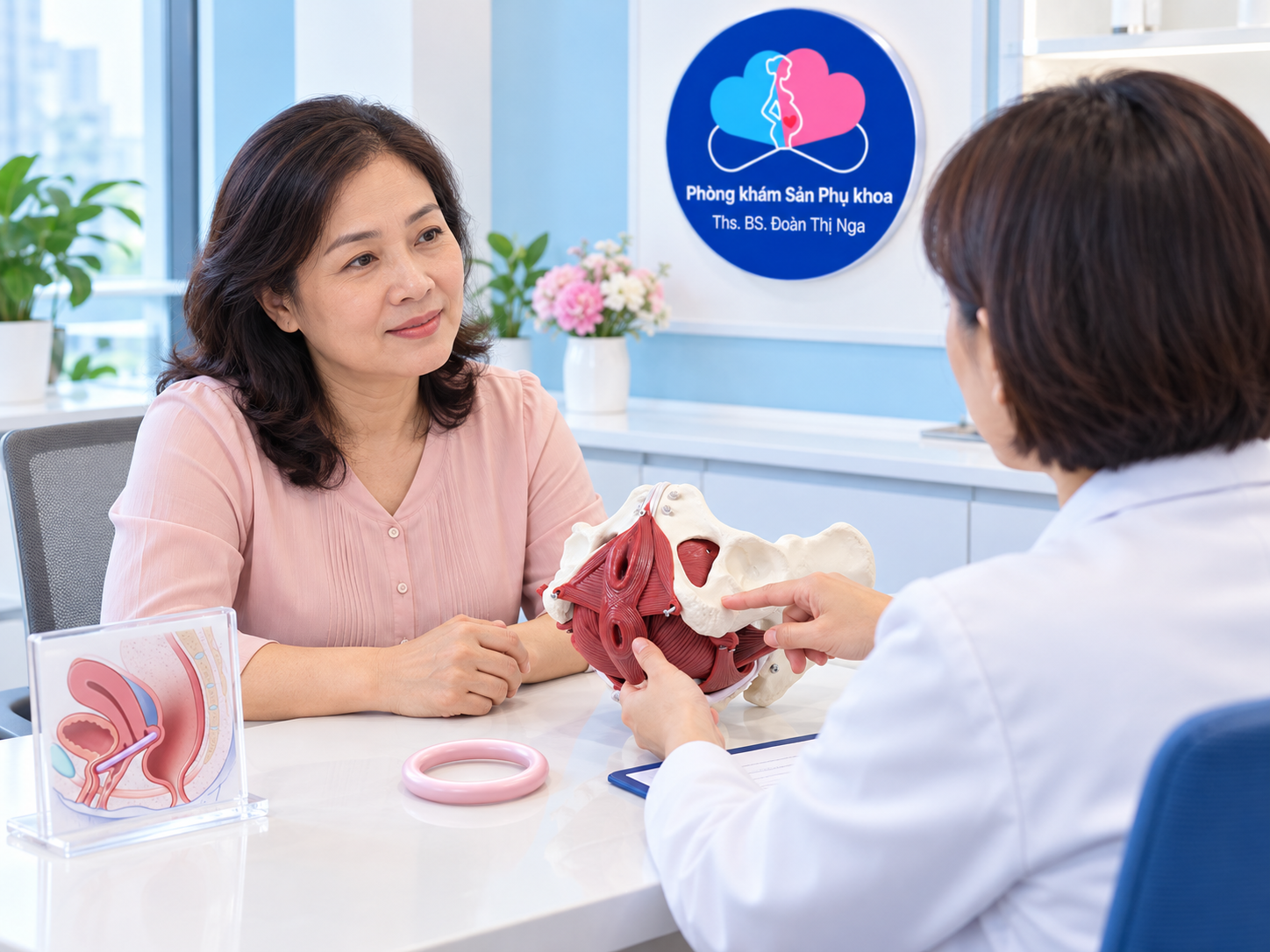 Khám sa sinh dục