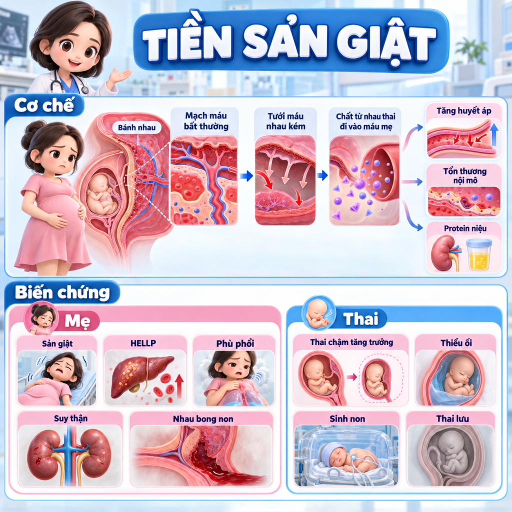 Tiền sản giật
